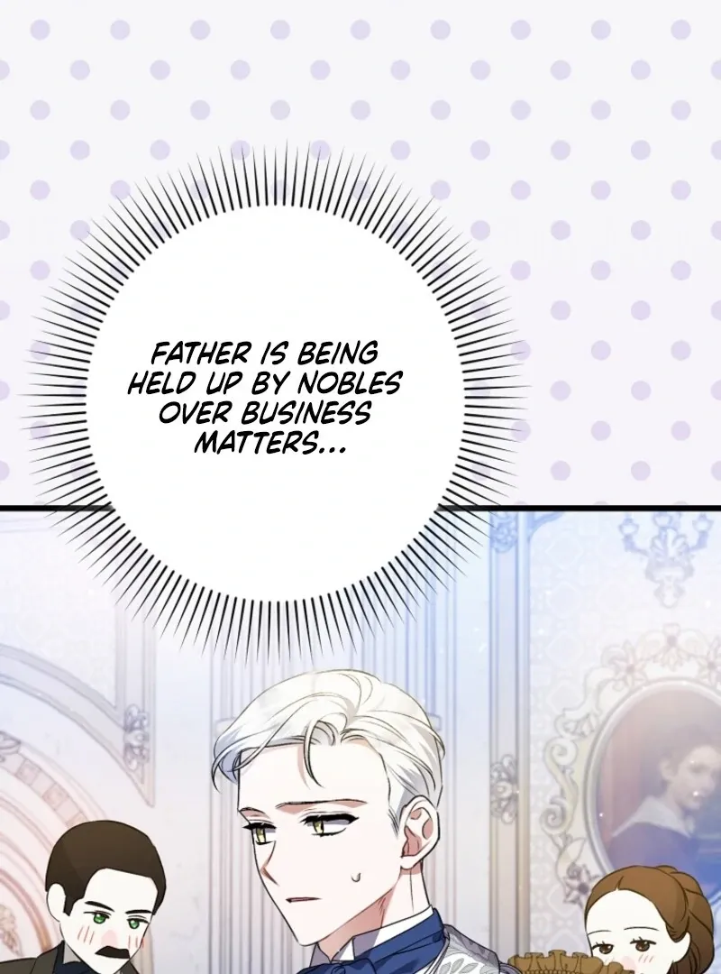I Simply Cared For My Frail Dad Chapter 53 page 88 - 