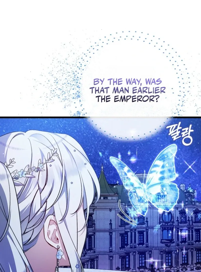 I Simply Cared For My Frail Dad Chapter 53 page 90 - 