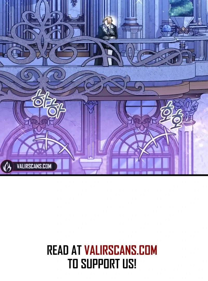 I Simply Cared For My Frail Dad Chapter 54 page 2 - 