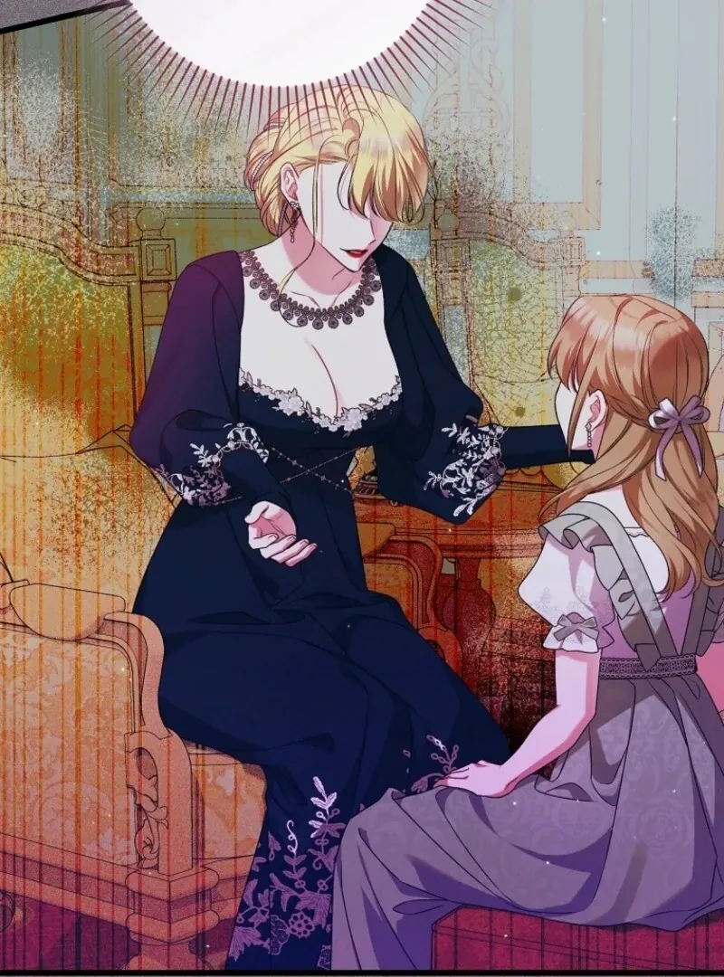 I Simply Cared For My Frail Dad Chapter 54 page 103 - 