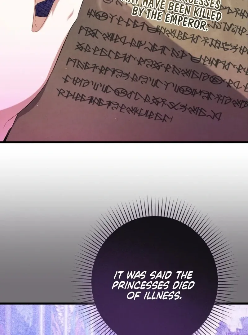 I Simply Cared For My Frail Dad Chapter 54 page 112 - 