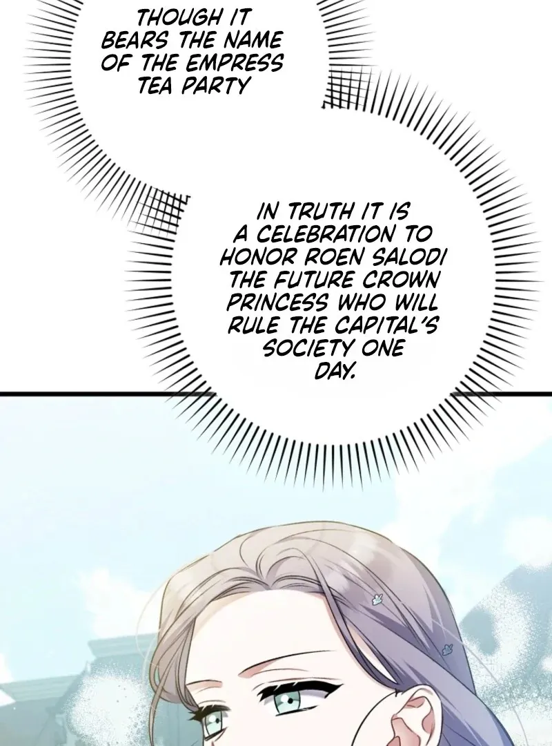 I Simply Cared For My Frail Dad Chapter 54 page 129 - 