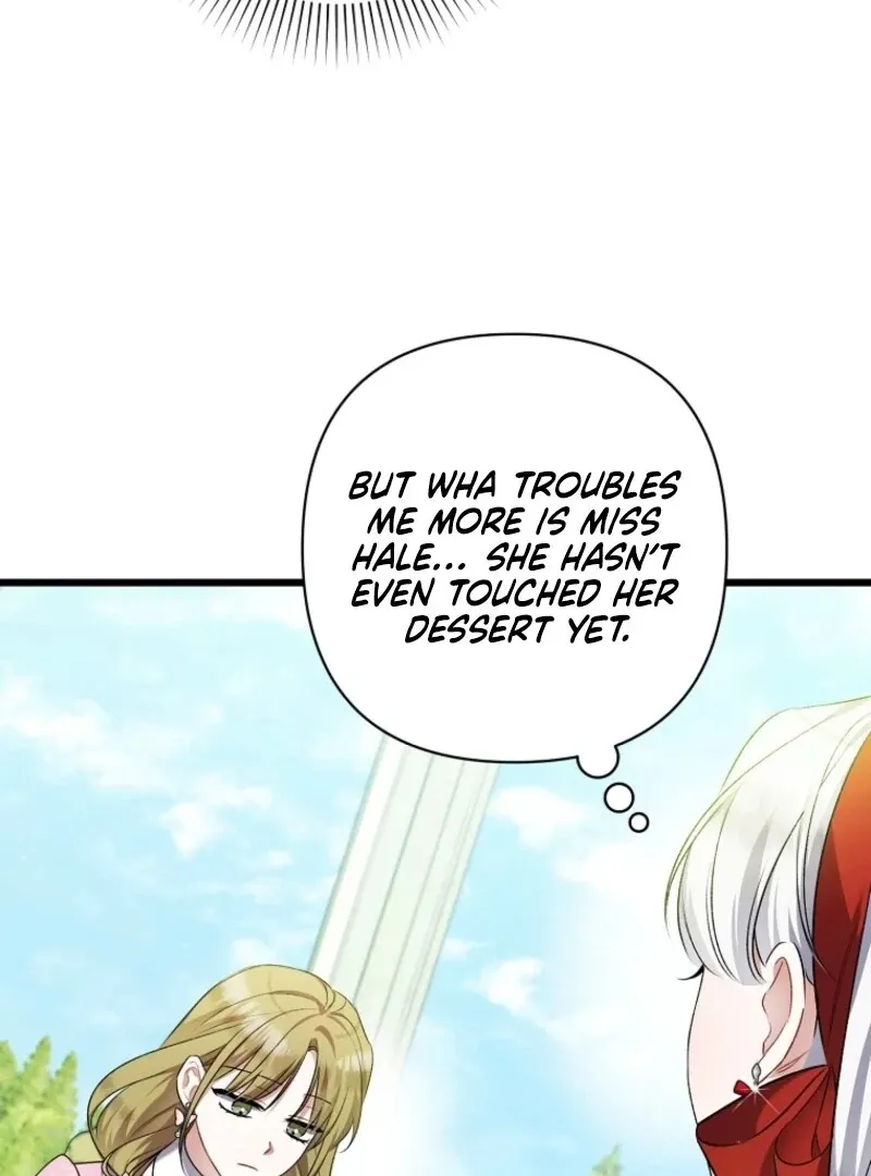 I Simply Cared For My Frail Dad Chapter 54 page 131 - 