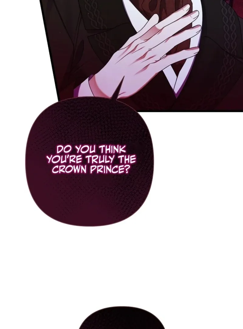I Simply Cared For My Frail Dad Chapter 54 page 15 - 