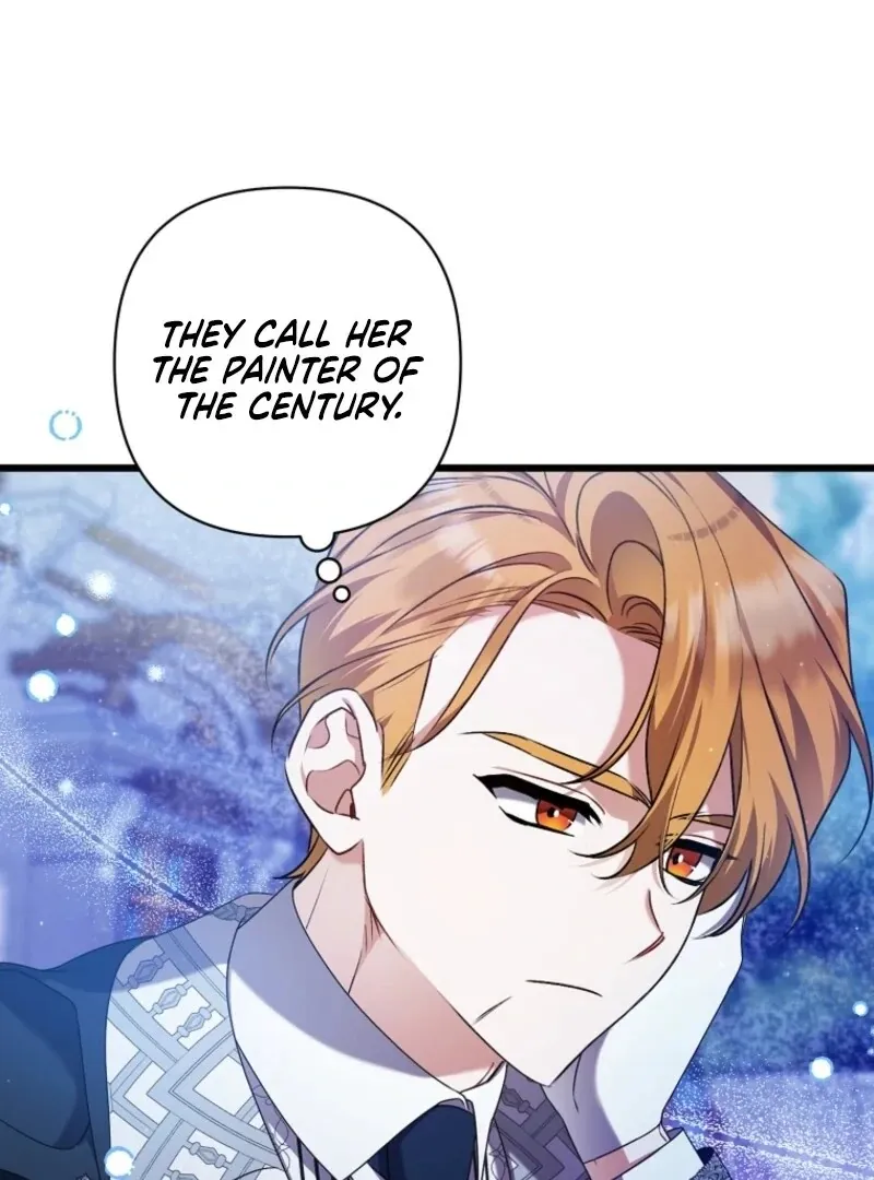 I Simply Cared For My Frail Dad Chapter 54 page 3 - 