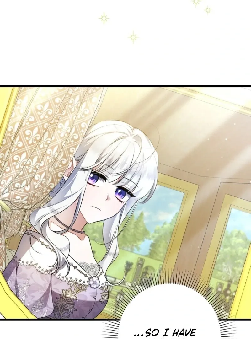 I Simply Cared For My Frail Dad Chapter 54 page 22 - 