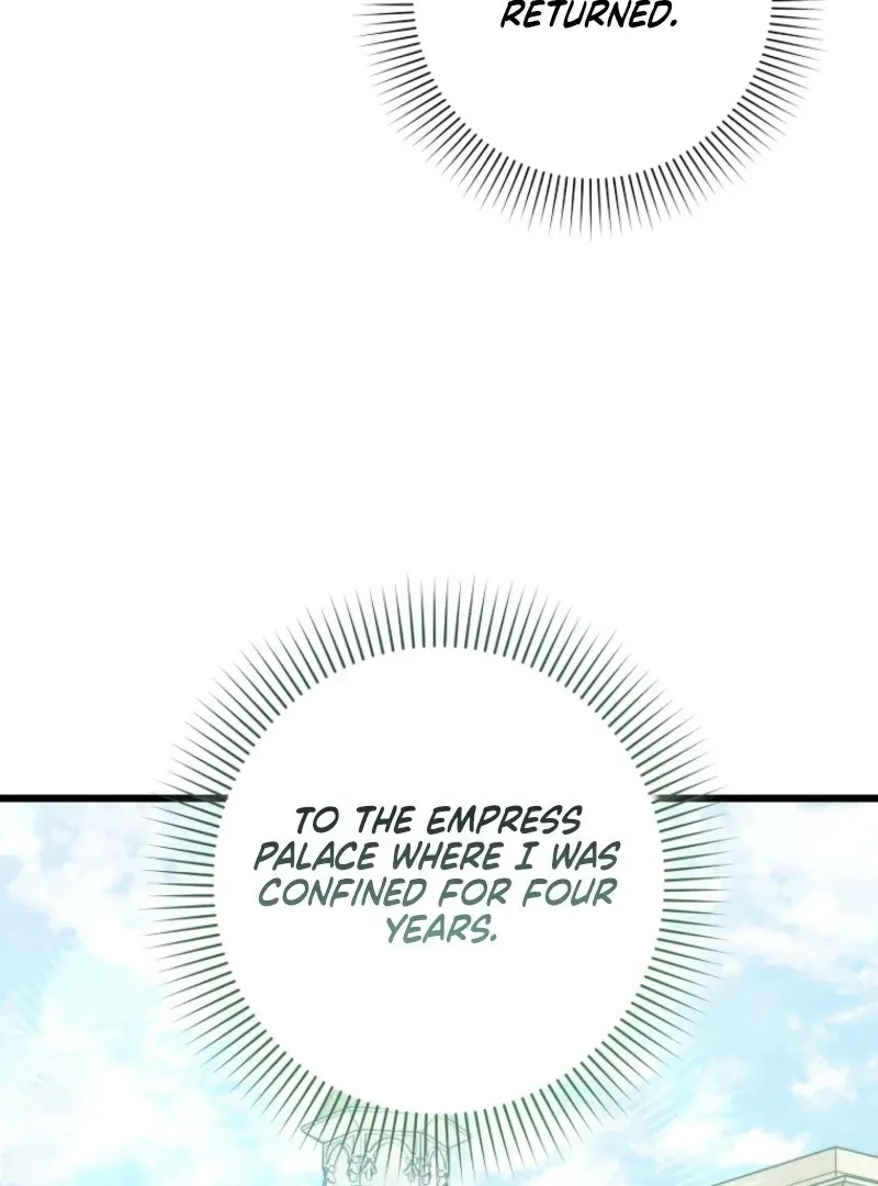I Simply Cared For My Frail Dad Chapter 54 page 23 - 
