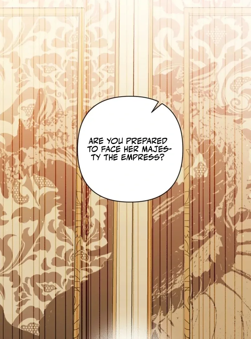 I Simply Cared For My Frail Dad Chapter 54 page 28 - 