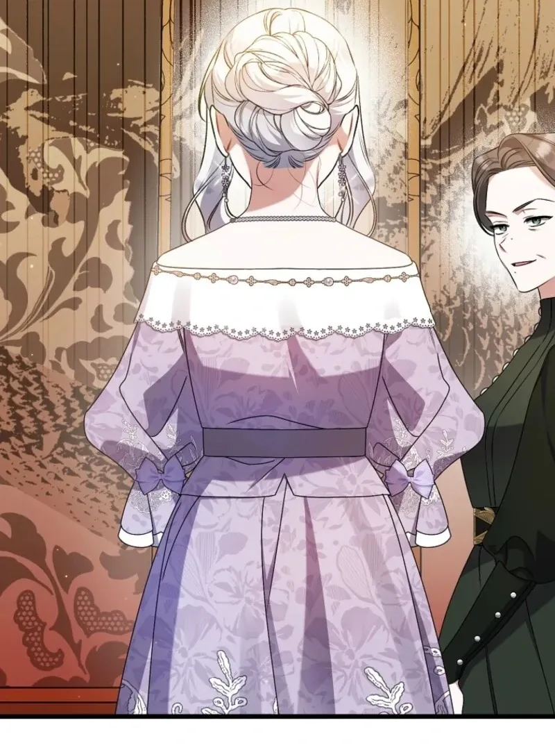 I Simply Cared For My Frail Dad Chapter 54 page 29 - 