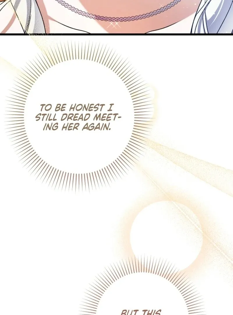 I Simply Cared For My Frail Dad Chapter 54 page 31 - 