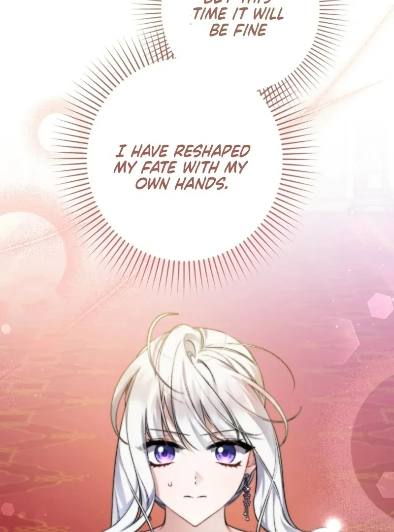 I Simply Cared For My Frail Dad Chapter 54 page 32 - 