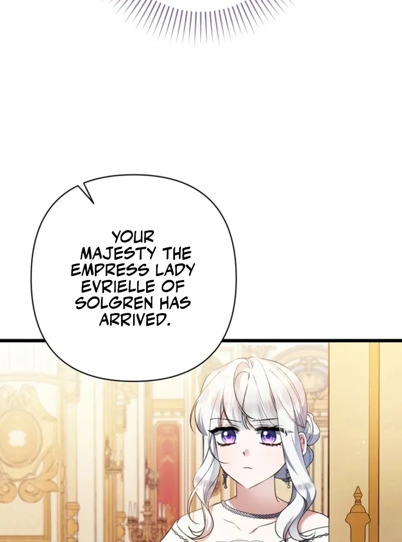 I Simply Cared For My Frail Dad Chapter 54 page 36 - 