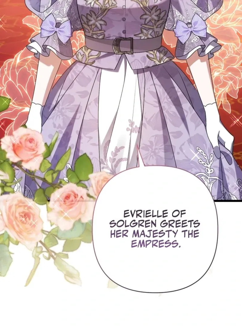 I Simply Cared For My Frail Dad Chapter 54 page 42 - 