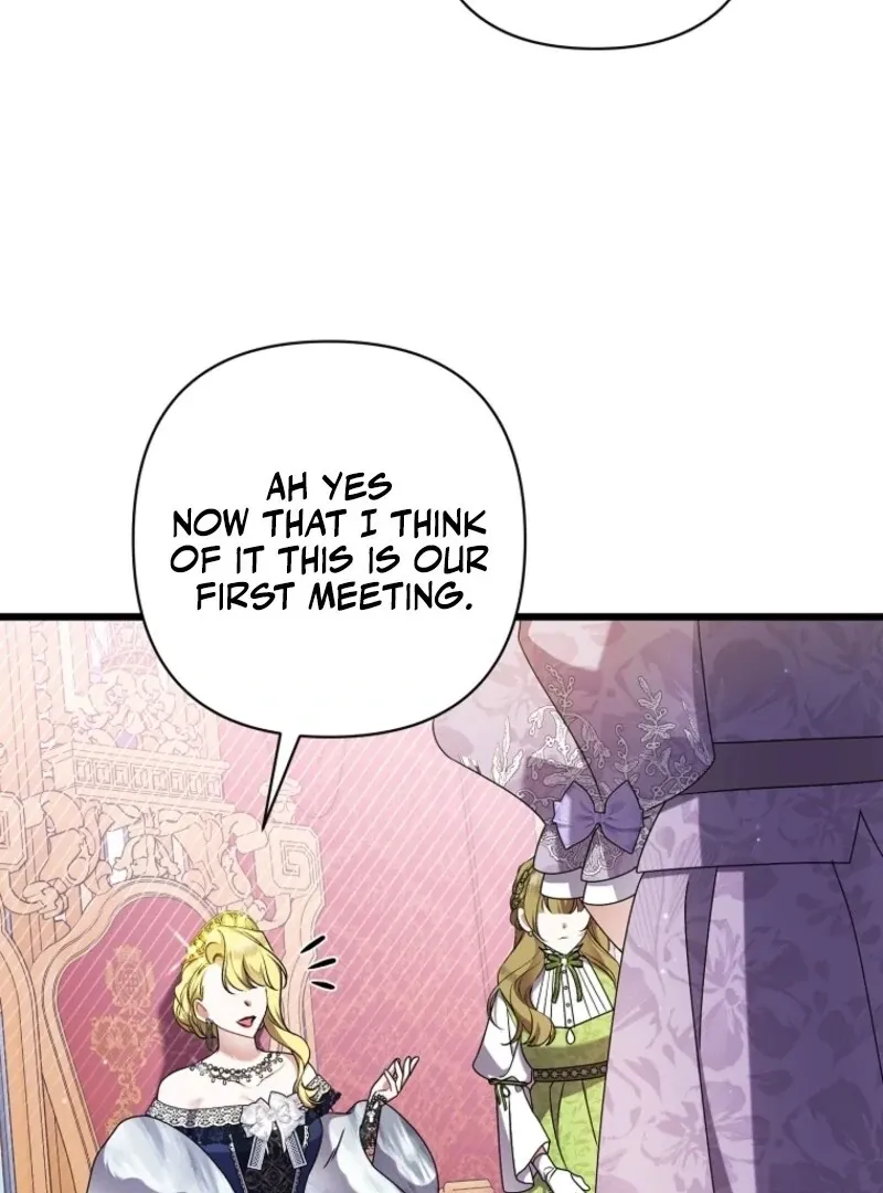 I Simply Cared For My Frail Dad Chapter 54 page 48 - 