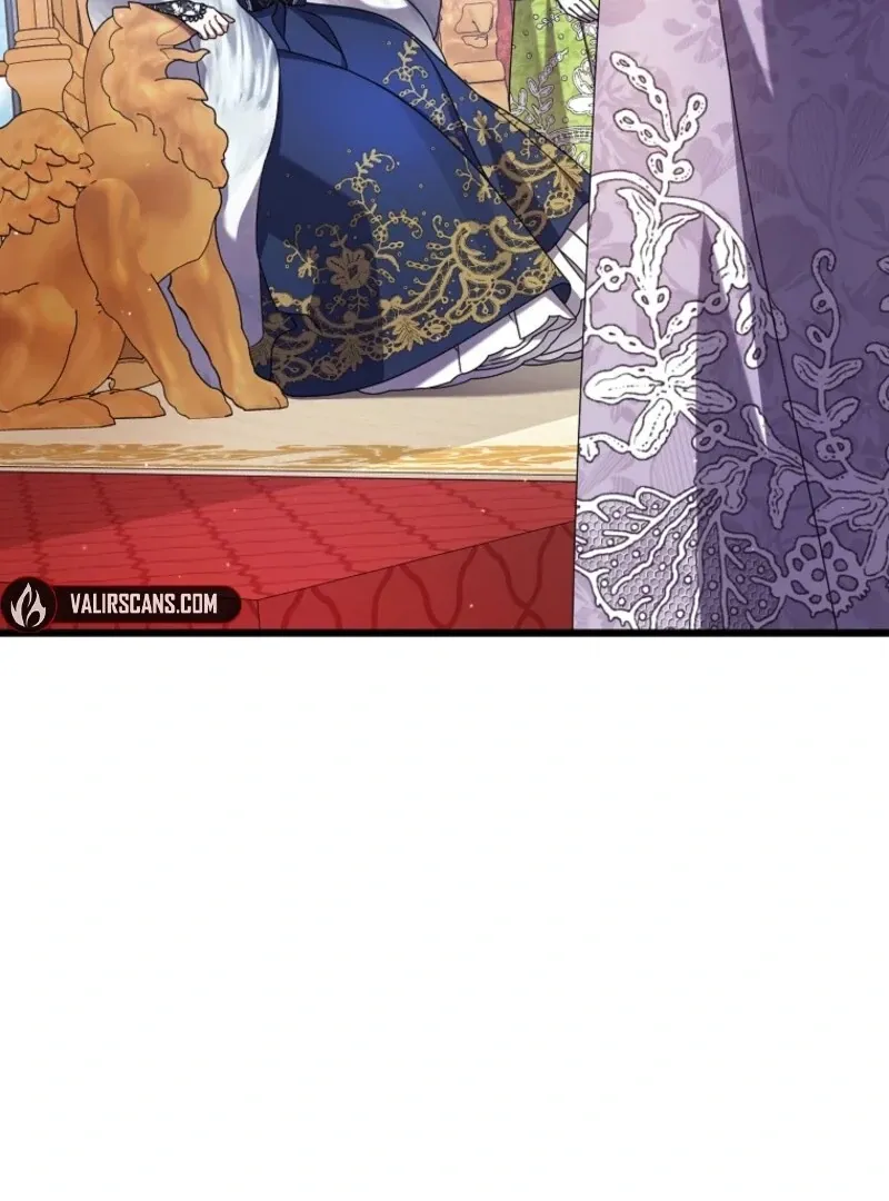 I Simply Cared For My Frail Dad Chapter 54 page 49 - 