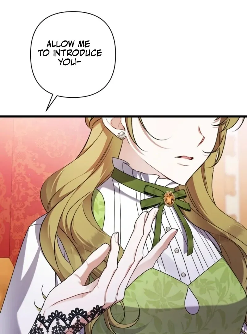 I Simply Cared For My Frail Dad Chapter 54 page 50 - 