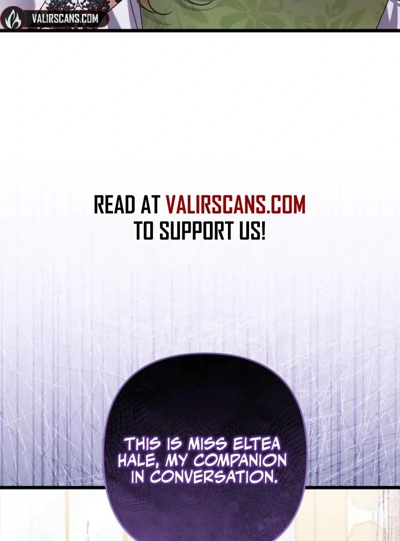 I Simply Cared For My Frail Dad Chapter 54 page 51 - 