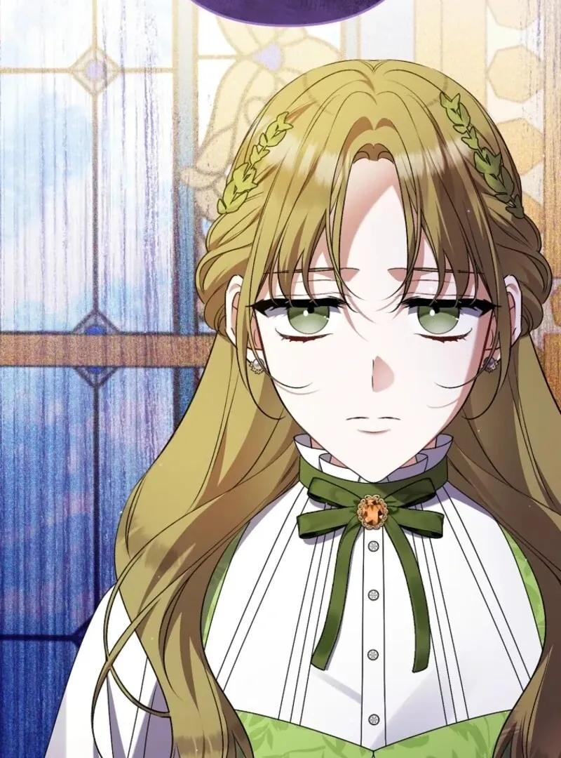 I Simply Cared For My Frail Dad Chapter 54 page 52 - 