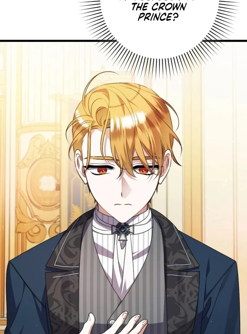I Simply Cared For My Frail Dad Chapter 54 page 77 - 