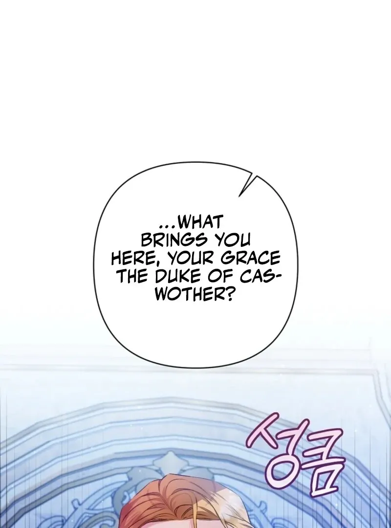 I Simply Cared For My Frail Dad Chapter 54 page 9 - 