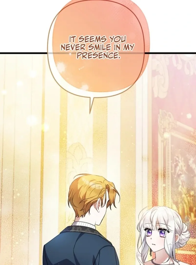 I Simply Cared For My Frail Dad Chapter 54 page 85 - 