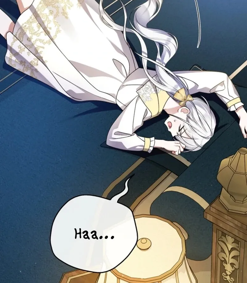 I Simply Cared For My Frail Dad Chapter 54 page 94 - 