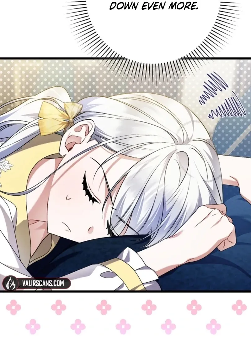I Simply Cared For My Frail Dad Chapter 54 page 96 - 