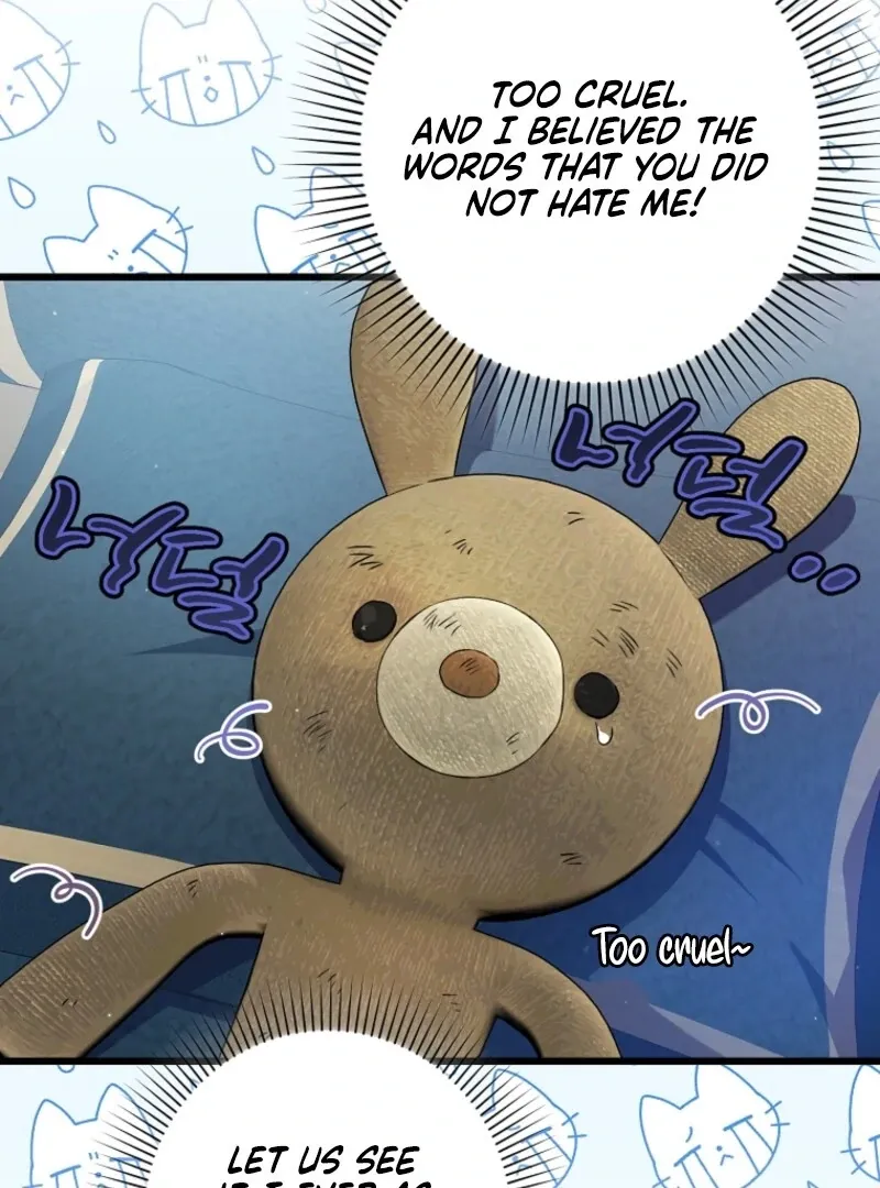 I Simply Cared For My Frail Dad Chapter 55 page 107 - 