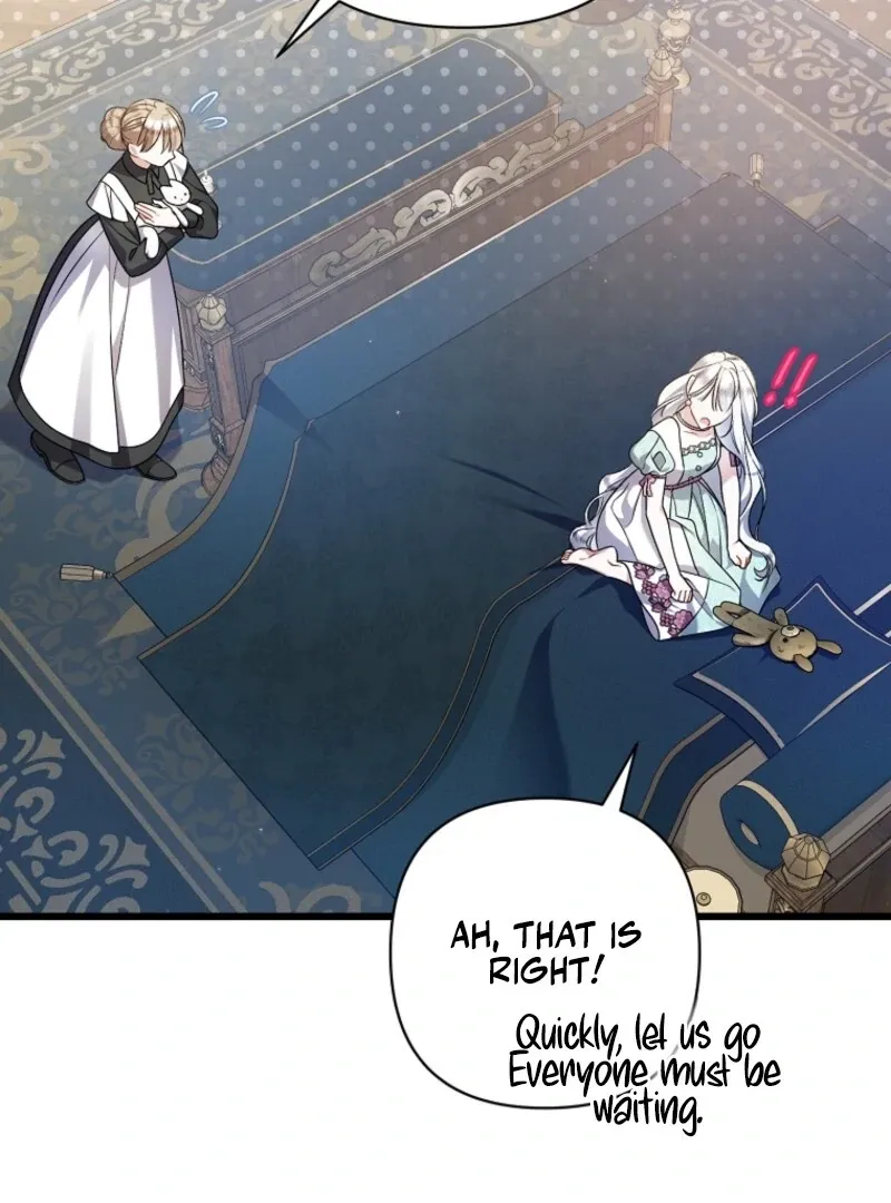 I Simply Cared For My Frail Dad Chapter 55 page 109 - 