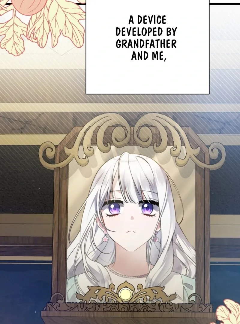 I Simply Cared For My Frail Dad Chapter 55 page 116 - 