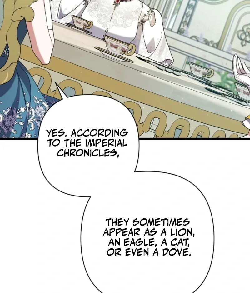 I Simply Cared For My Frail Dad Chapter 55 page 14 - 