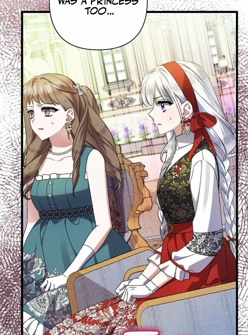 I Simply Cared For My Frail Dad Chapter 55 page 19 - 