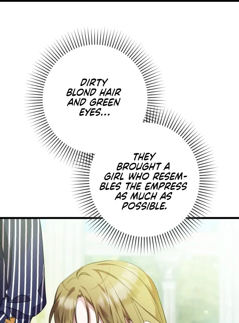 I Simply Cared For My Frail Dad Chapter 55 page 3 - 