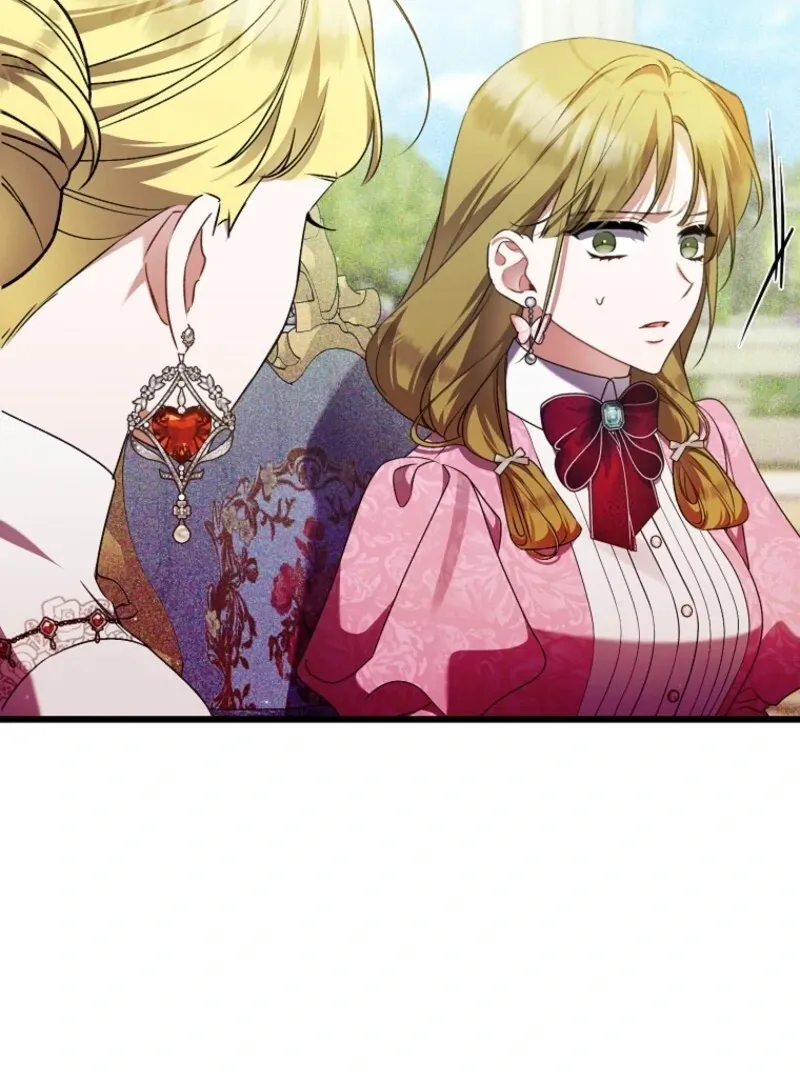 I Simply Cared For My Frail Dad Chapter 55 page 21 - 