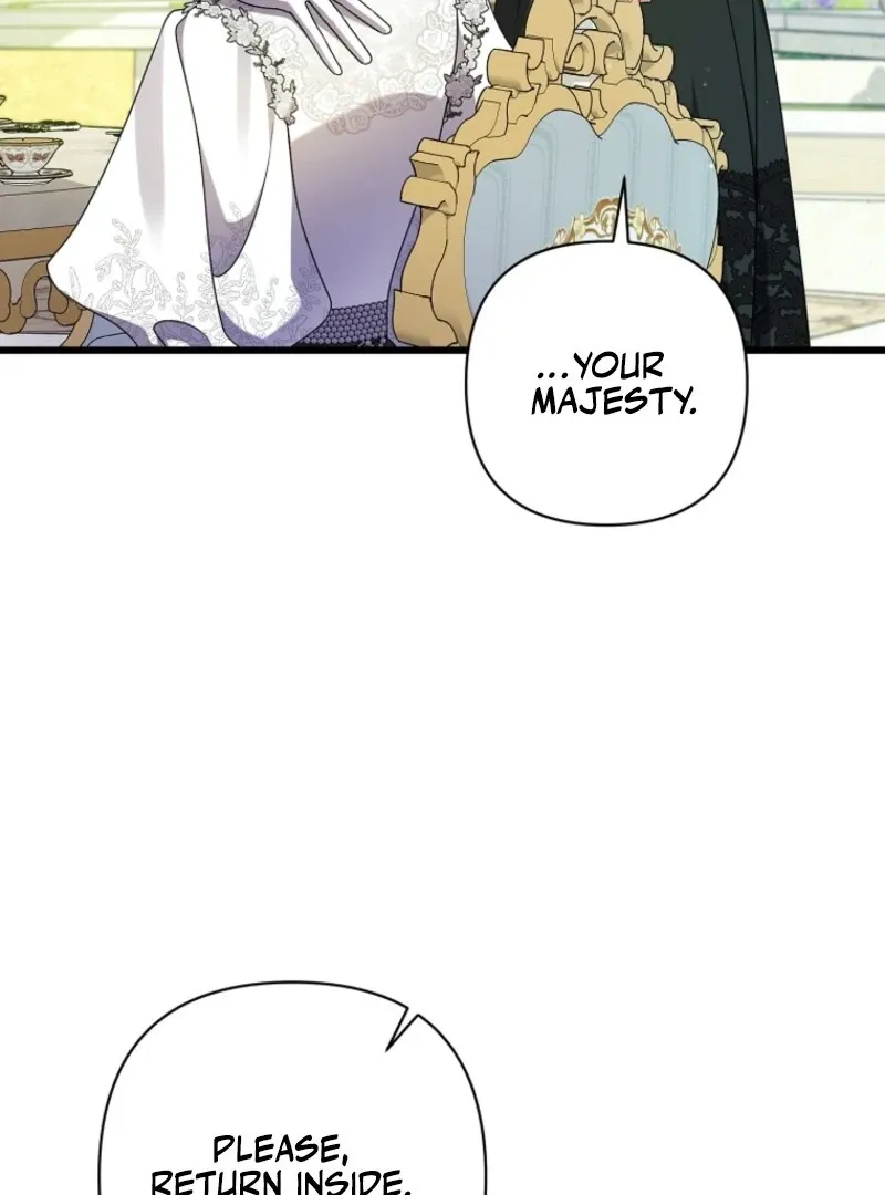 I Simply Cared For My Frail Dad Chapter 55 page 33 - 