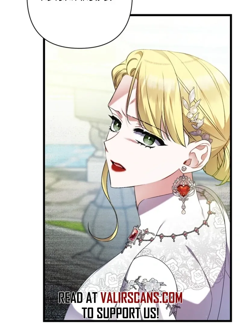 I Simply Cared For My Frail Dad Chapter 55 page 34 - 