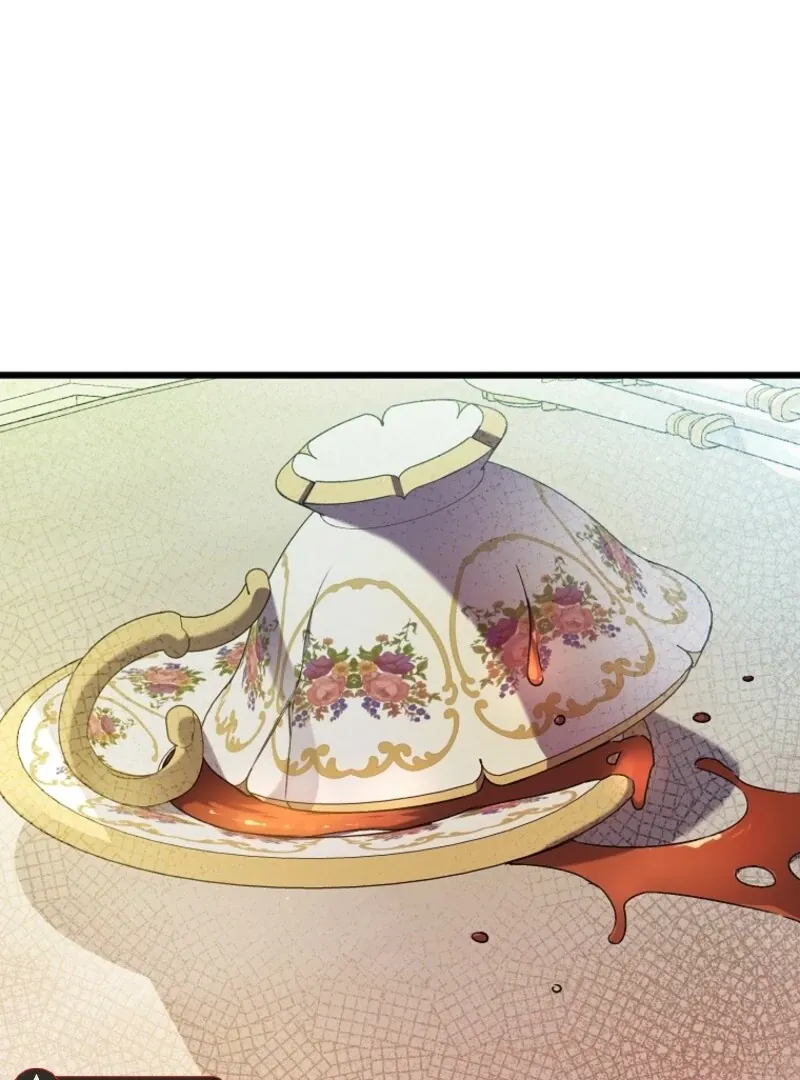I Simply Cared For My Frail Dad Chapter 55 page 35 - 