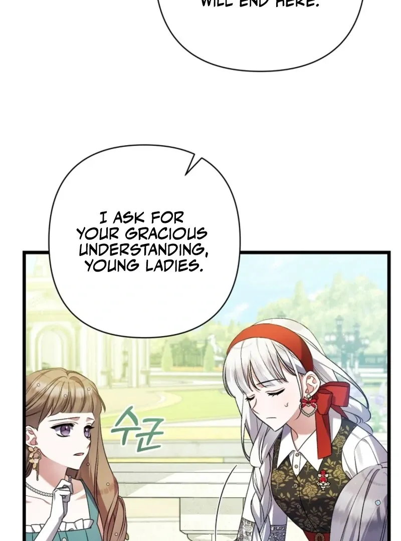 I Simply Cared For My Frail Dad Chapter 55 page 40 - 