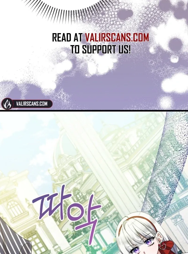 I Simply Cared For My Frail Dad Chapter 55 page 5 - 