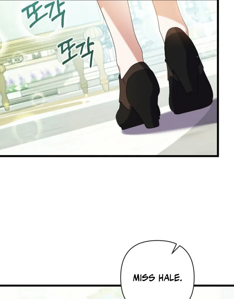 I Simply Cared For My Frail Dad Chapter 55 page 42 - 