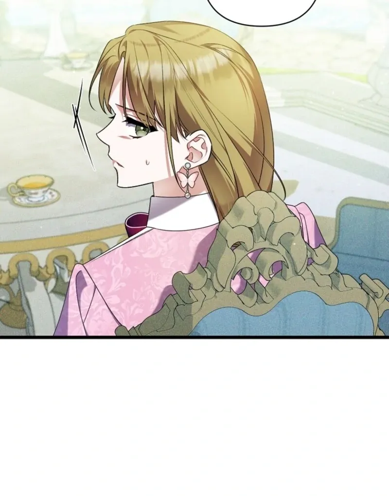 I Simply Cared For My Frail Dad Chapter 55 page 43 - 