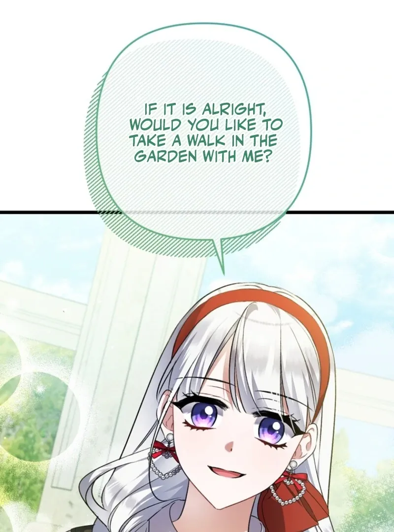 I Simply Cared For My Frail Dad Chapter 55 page 44 - 
