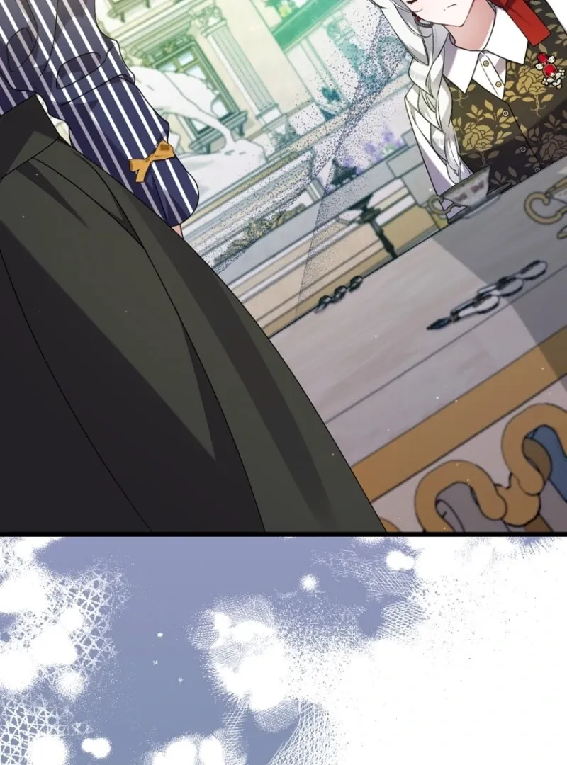 I Simply Cared For My Frail Dad Chapter 55 page 6 - 