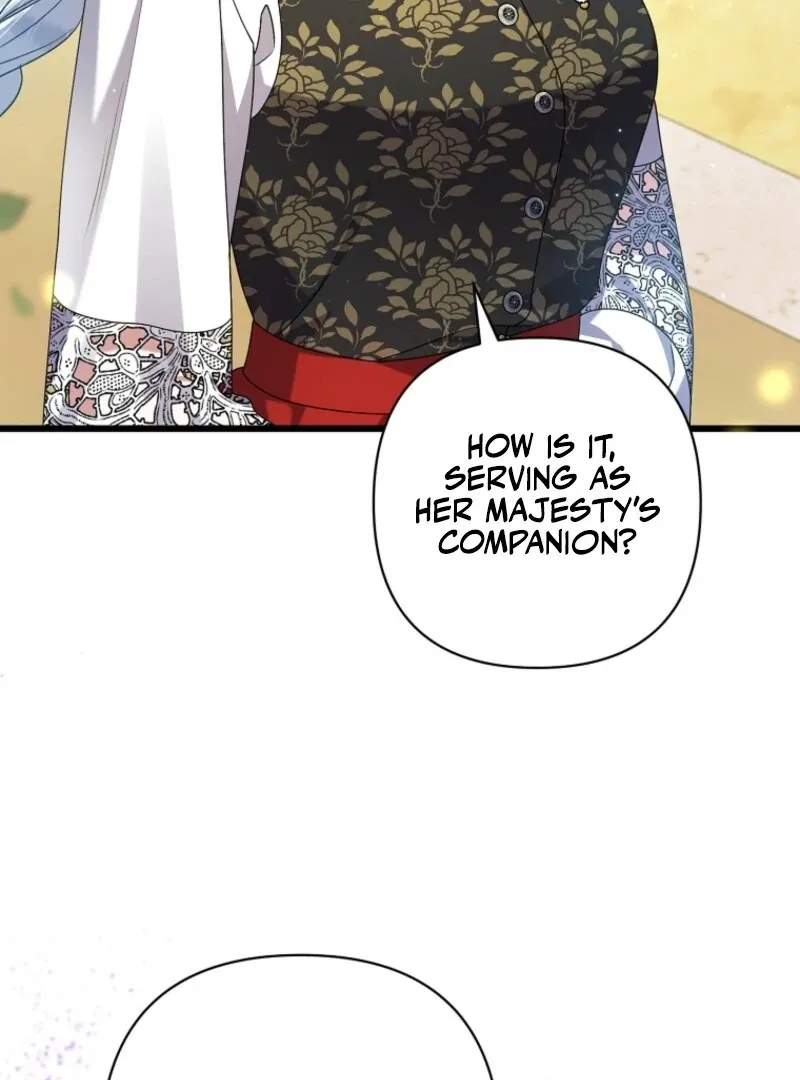 I Simply Cared For My Frail Dad Chapter 55 page 51 - 