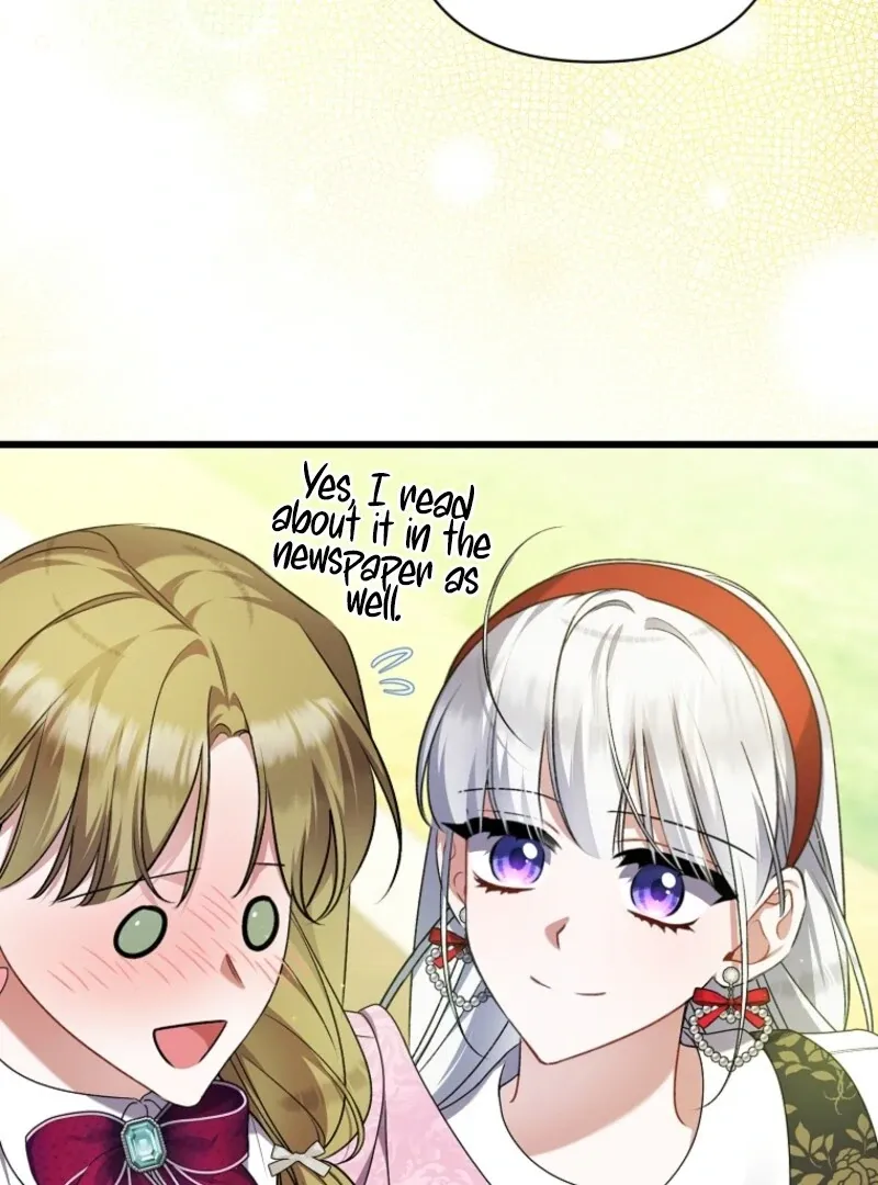I Simply Cared For My Frail Dad Chapter 55 page 60 - 