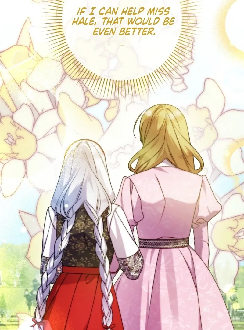 I Simply Cared For My Frail Dad Chapter 55 page 62 - 