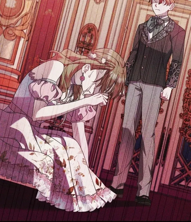 I Simply Cared For My Frail Dad Chapter 55 page 70 - 