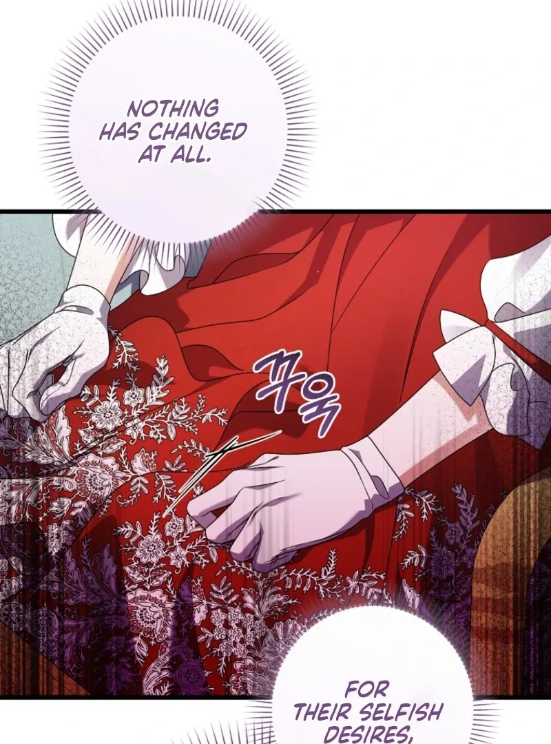 I Simply Cared For My Frail Dad Chapter 55 page 8 - 