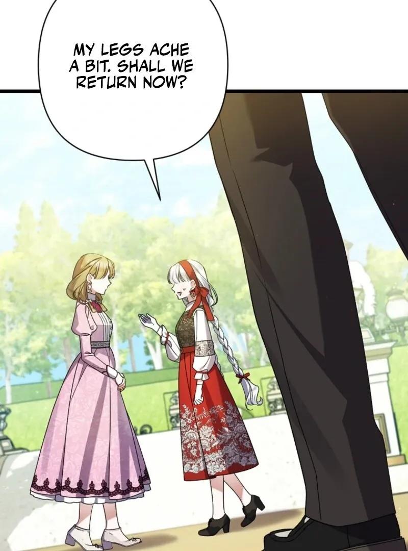 I Simply Cared For My Frail Dad Chapter 55 page 72 - 