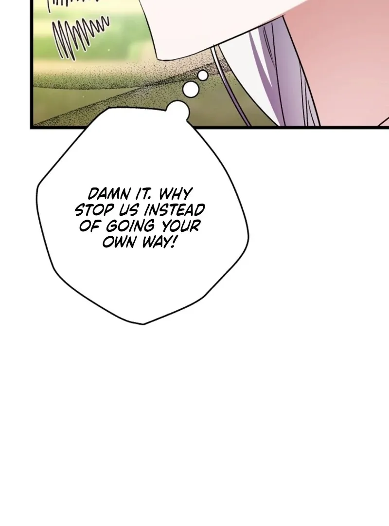 I Simply Cared For My Frail Dad Chapter 55 page 74 - 